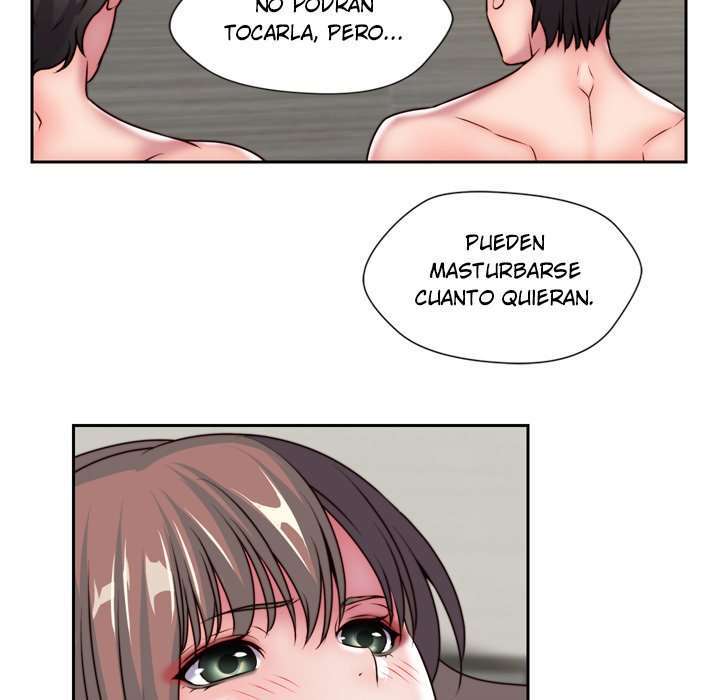 Todo Por Ti Capitulo 28 página 63