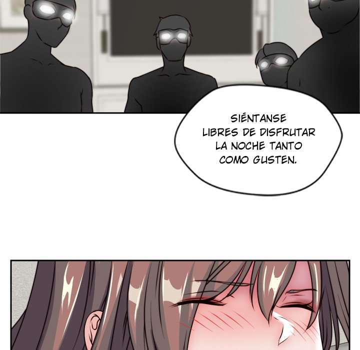 Todo Por Ti Capitulo 28 página 65