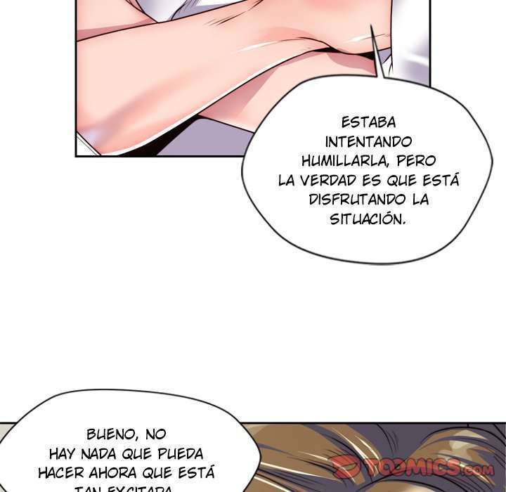 Todo Por Ti Capitulo 29 página 32