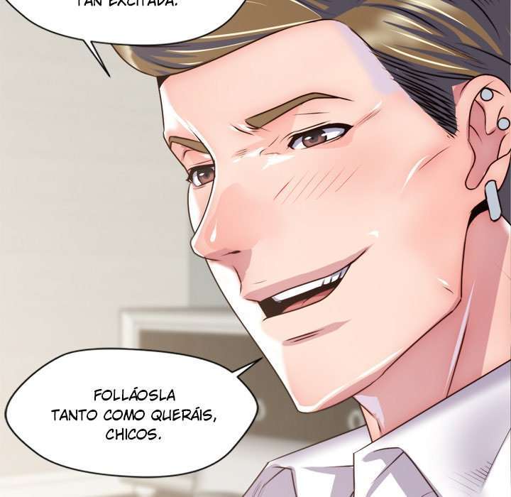 Todo Por Ti Capitulo 29 página 33