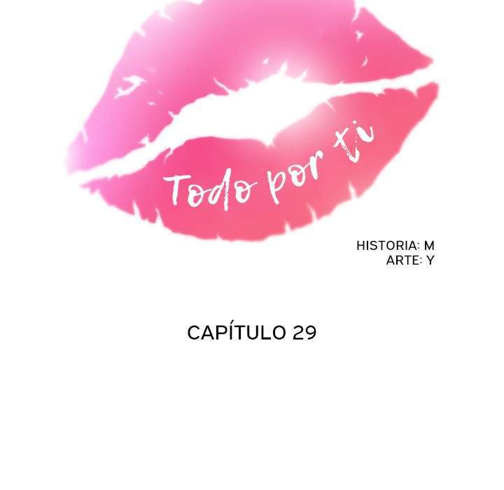 Todo Por Ti Capitulo 29 página 35