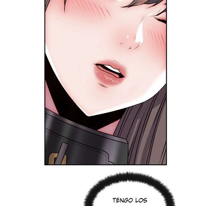 Todo Por Ti Capitulo 29 página 44