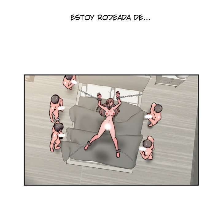 Todo Por Ti Capitulo 29 página 5
