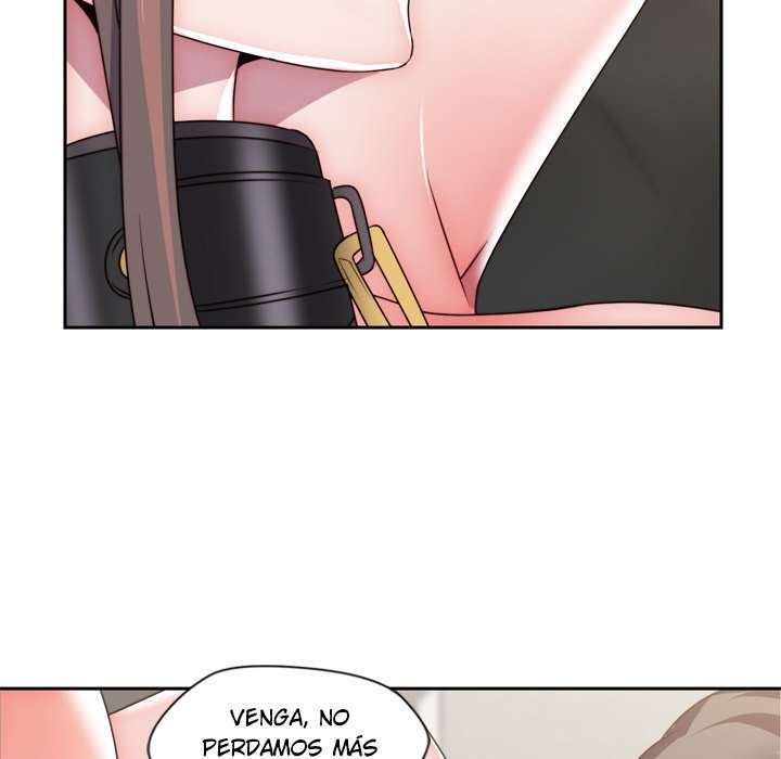Todo Por Ti Capitulo 29 página 67