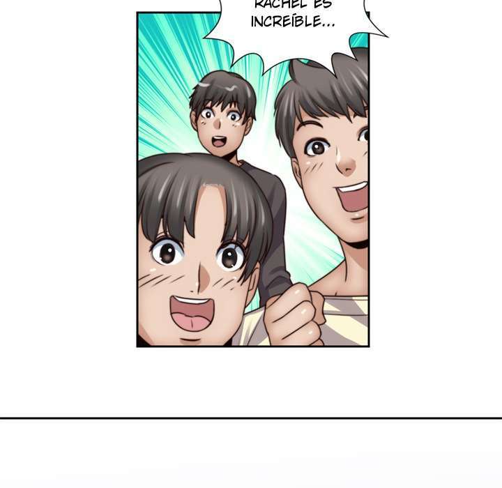 Todo Por Ti Capitulo 3 página 10