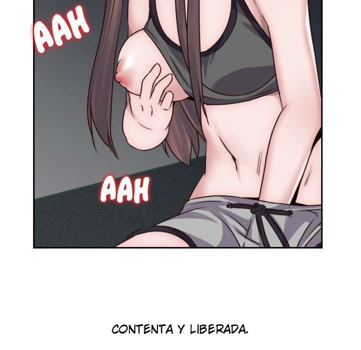 Todo Por Ti Capitulo 3 página 116