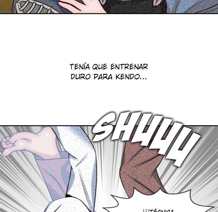 Todo Por Ti Capitulo 3 página 12