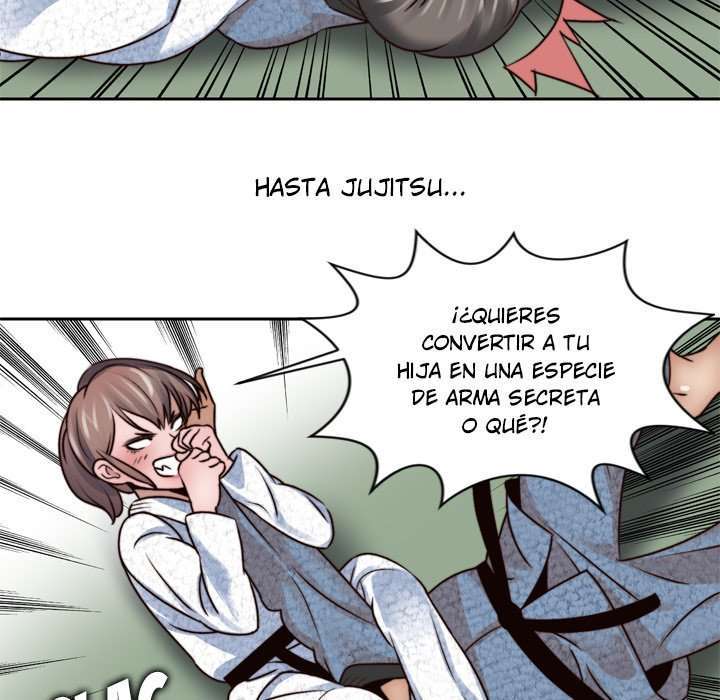 Todo Por Ti Capitulo 3 página 18