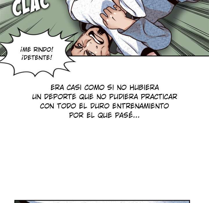 Todo Por Ti Capitulo 3 página 19