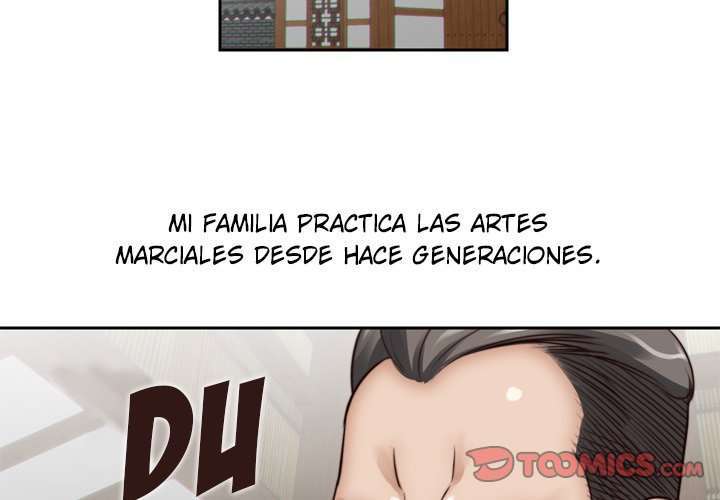 Todo Por Ti Capitulo 3 página 2