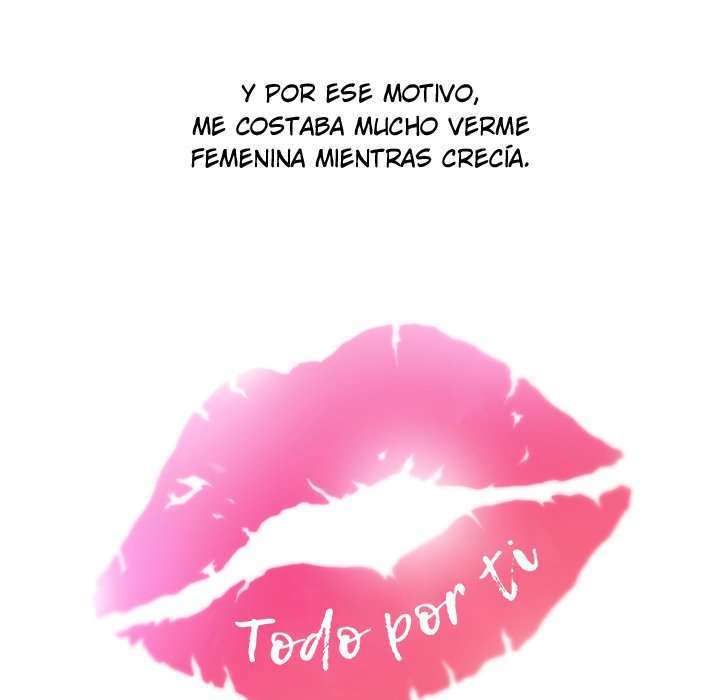 Todo Por Ti Capitulo 3 página 21