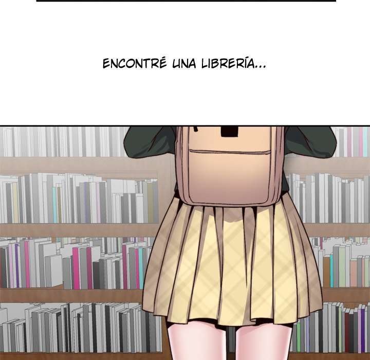 Todo Por Ti Capitulo 3 página 24
