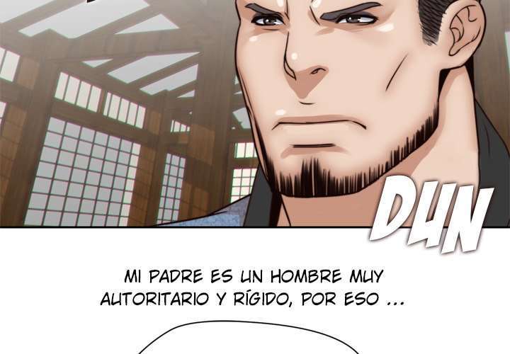 Todo Por Ti Capitulo 3 página 3