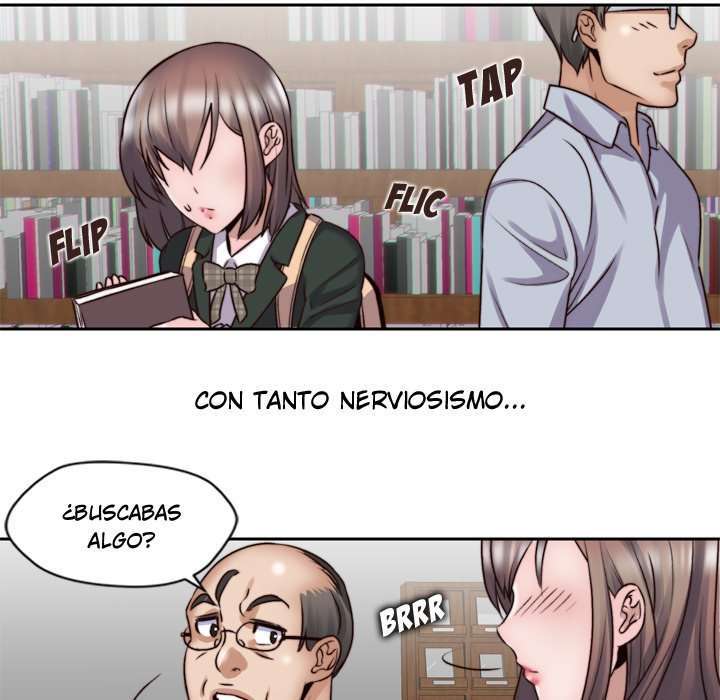 Todo Por Ti Capitulo 3 página 40