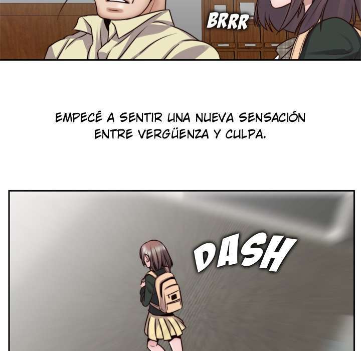 Todo Por Ti Capitulo 3 página 41