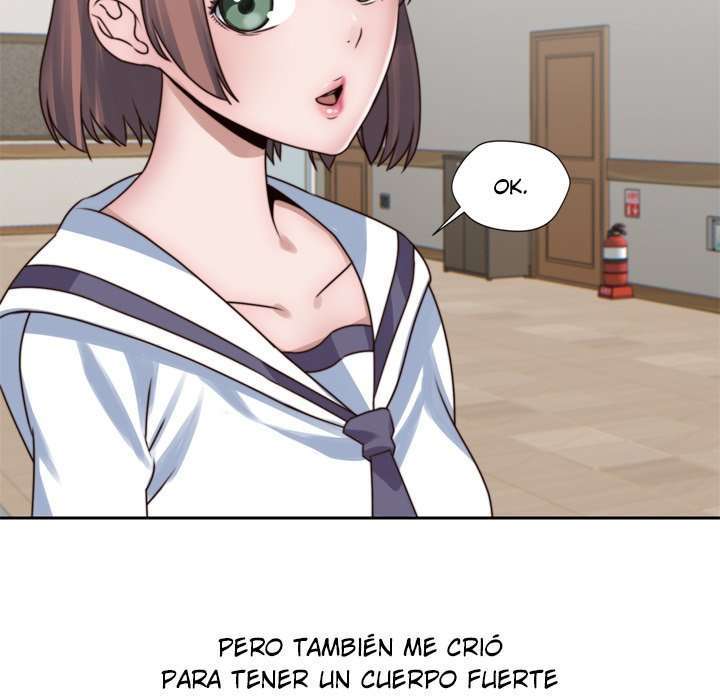 Todo Por Ti Capitulo 3 página 6