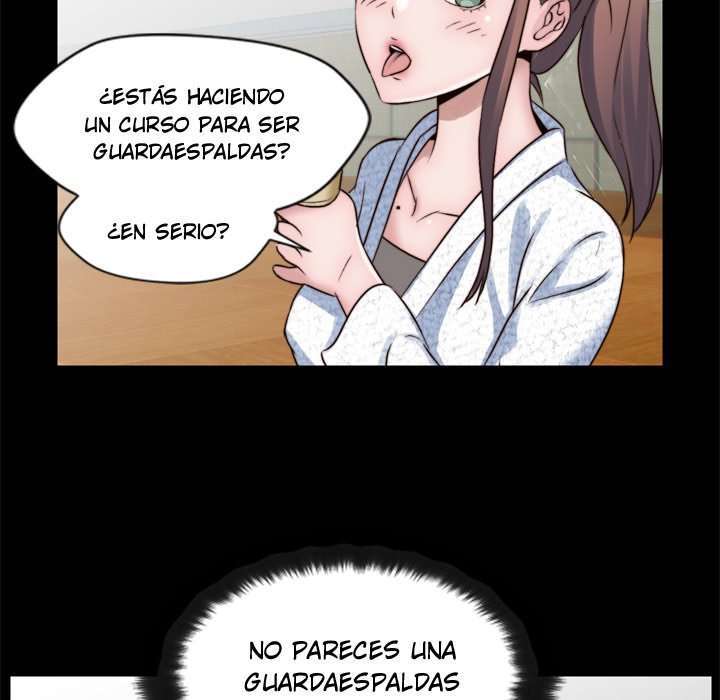 Todo Por Ti Capitulo 3 página 77