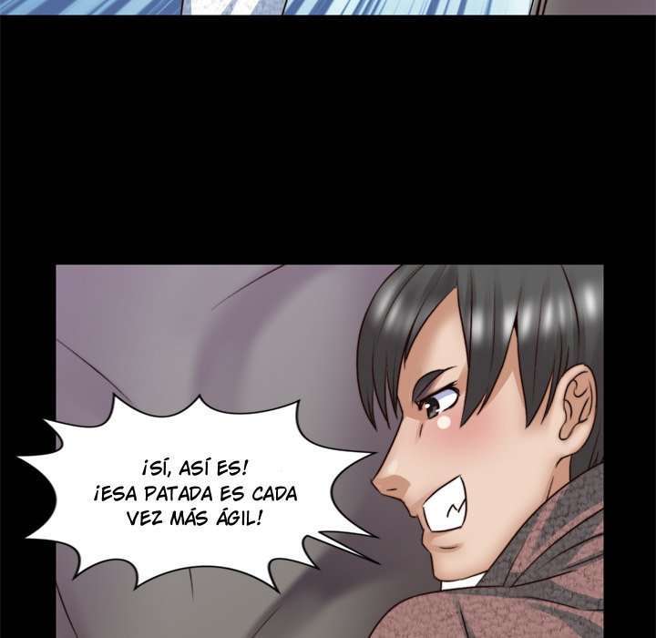 Todo Por Ti Capitulo 3 página 84