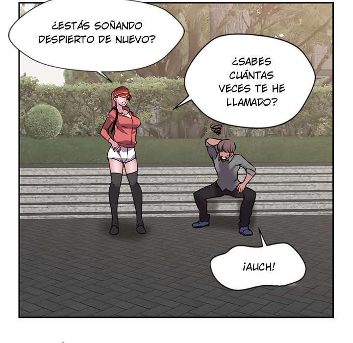 Todo Por Ti Capitulo 30 página 30