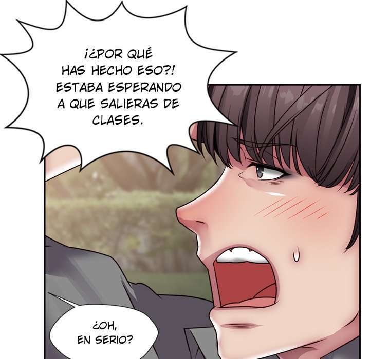 Todo Por Ti Capitulo 30 página 31