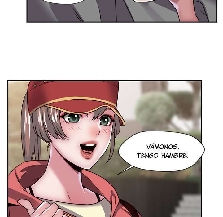 Todo Por Ti Capitulo 30 página 32