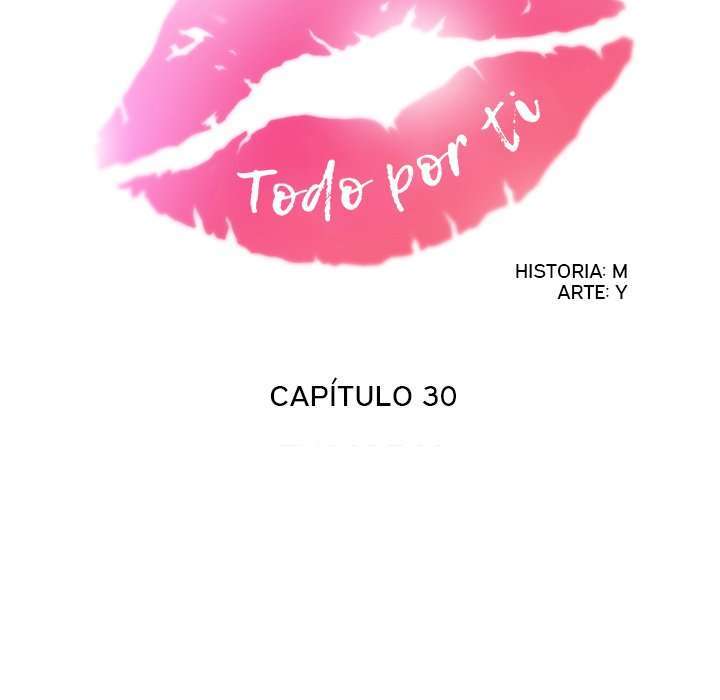 Todo Por Ti Capitulo 30 página 35