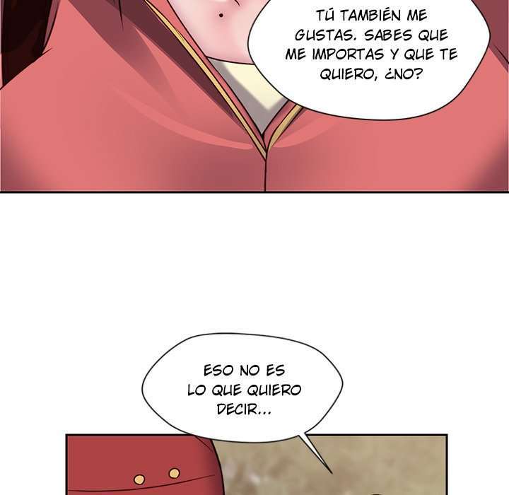 Todo Por Ti Capitulo 30 página 43