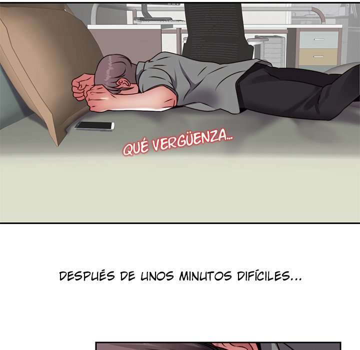 Todo Por Ti Capitulo 30 página 53