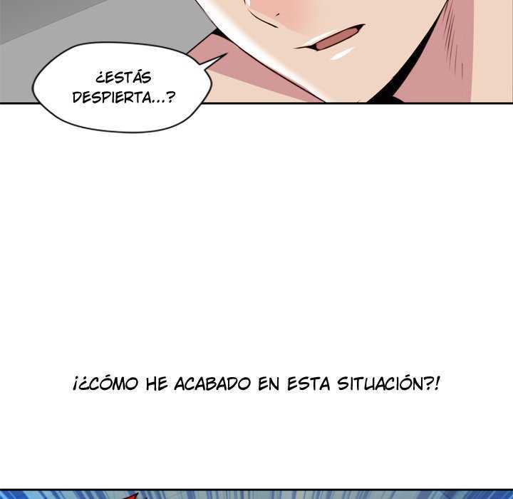 Todo Por Ti Capitulo 4 página 111