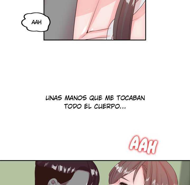 Todo Por Ti Capitulo 4 página 18