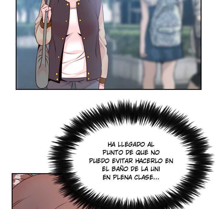 Todo Por Ti Capitulo 4 página 35