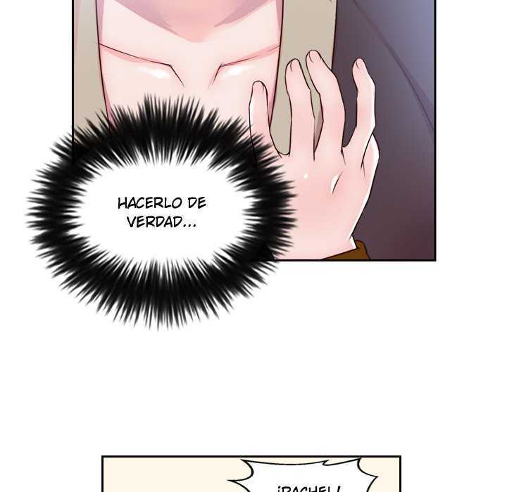 Todo Por Ti Capitulo 4 página 39
