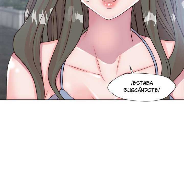 Todo Por Ti Capitulo 4 página 43
