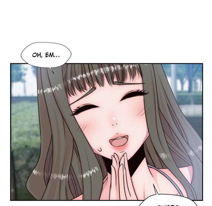 Todo Por Ti Capitulo 4 página 45