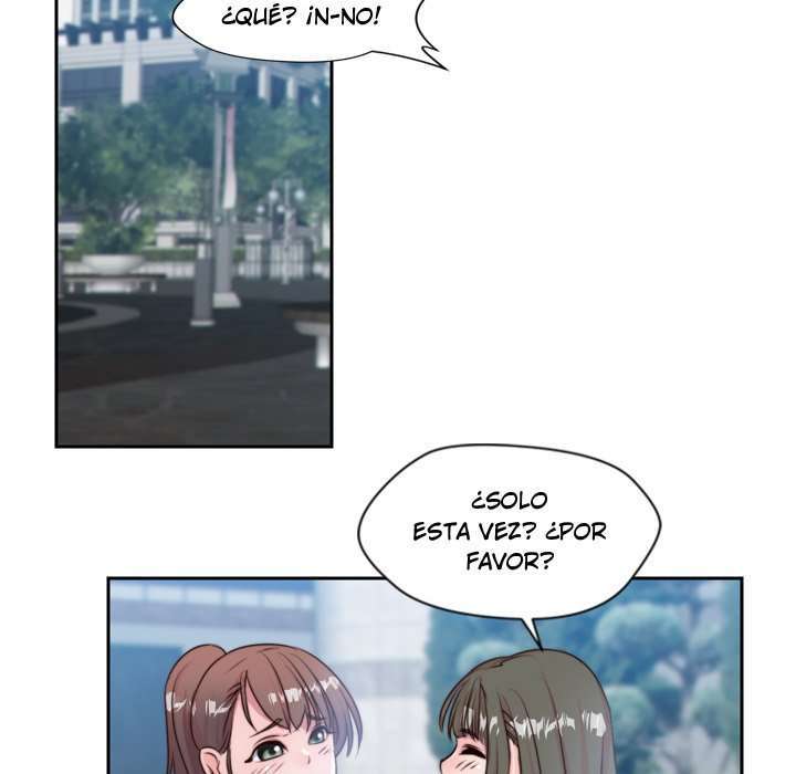 Todo Por Ti Capitulo 4 página 47