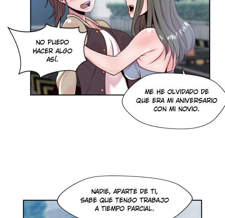 Todo Por Ti Capitulo 4 página 48