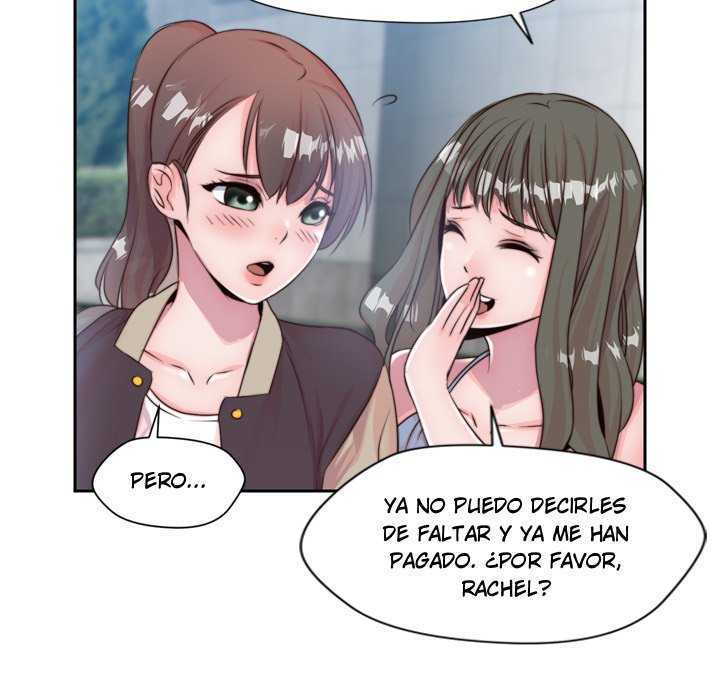 Todo Por Ti Capitulo 4 página 49