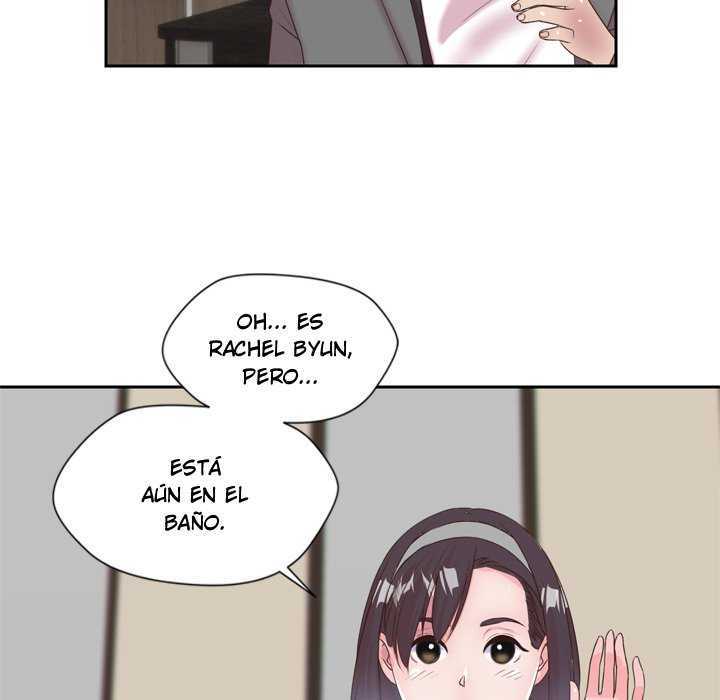Todo Por Ti Capitulo 4 página 5