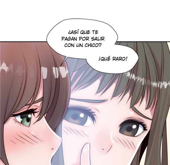 Todo Por Ti Capitulo 4 página 50