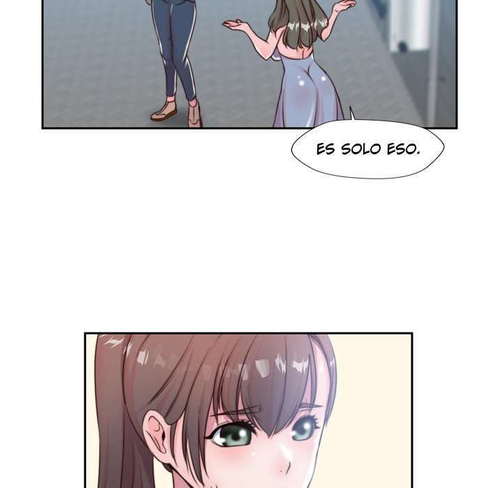 Todo Por Ti Capitulo 4 página 52