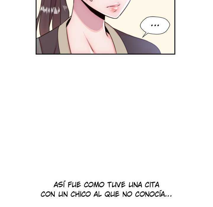 Todo Por Ti Capitulo 4 página 53