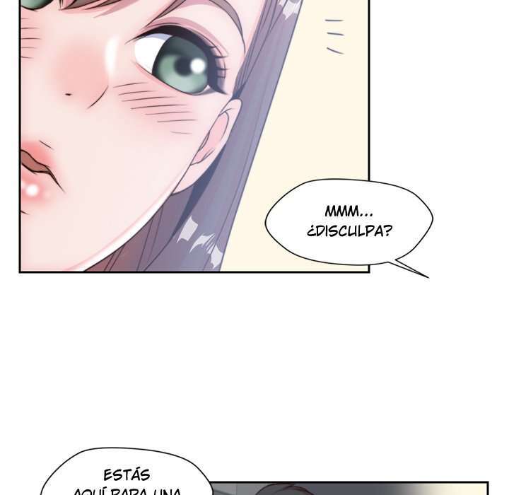 Todo Por Ti Capitulo 4 página 59