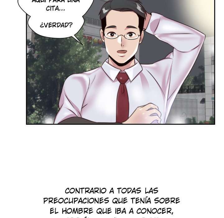 Todo Por Ti Capitulo 4 página 60