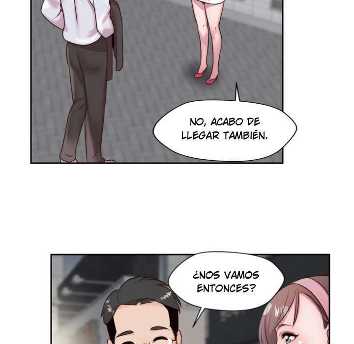 Todo Por Ti Capitulo 4 página 63