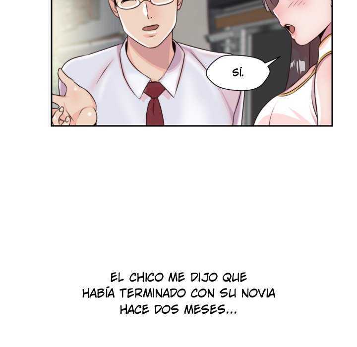 Todo Por Ti Capitulo 4 página 64
