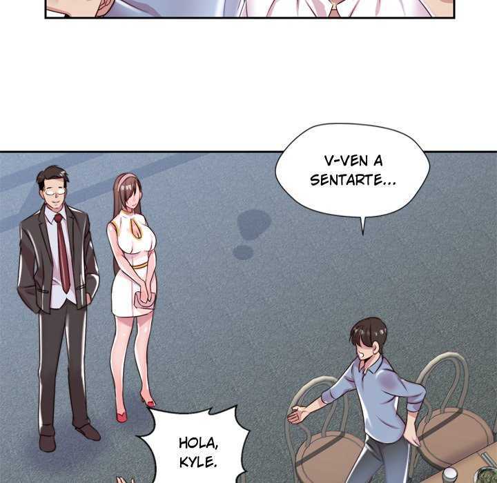 Todo Por Ti Capitulo 4 página 74