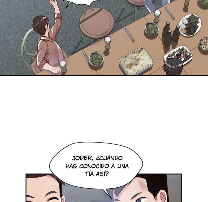 Todo Por Ti Capitulo 4 página 75