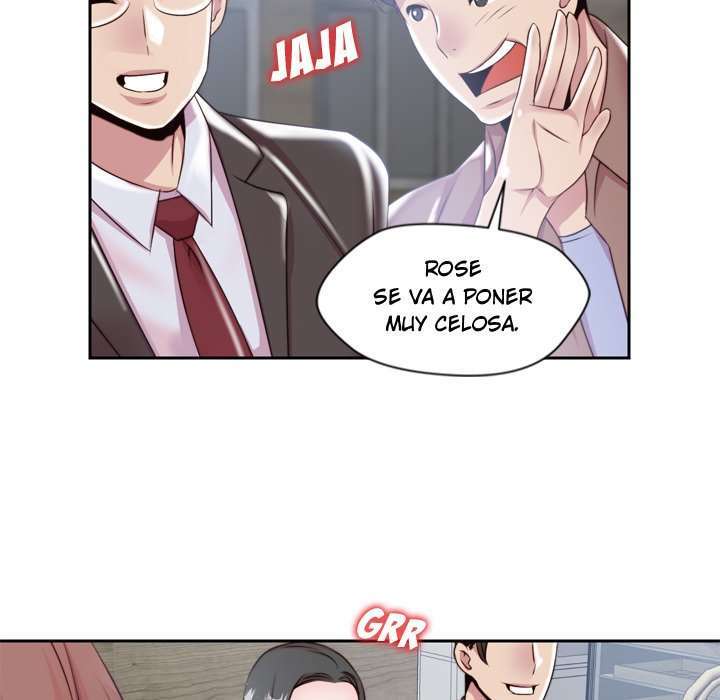 Todo Por Ti Capitulo 4 página 76