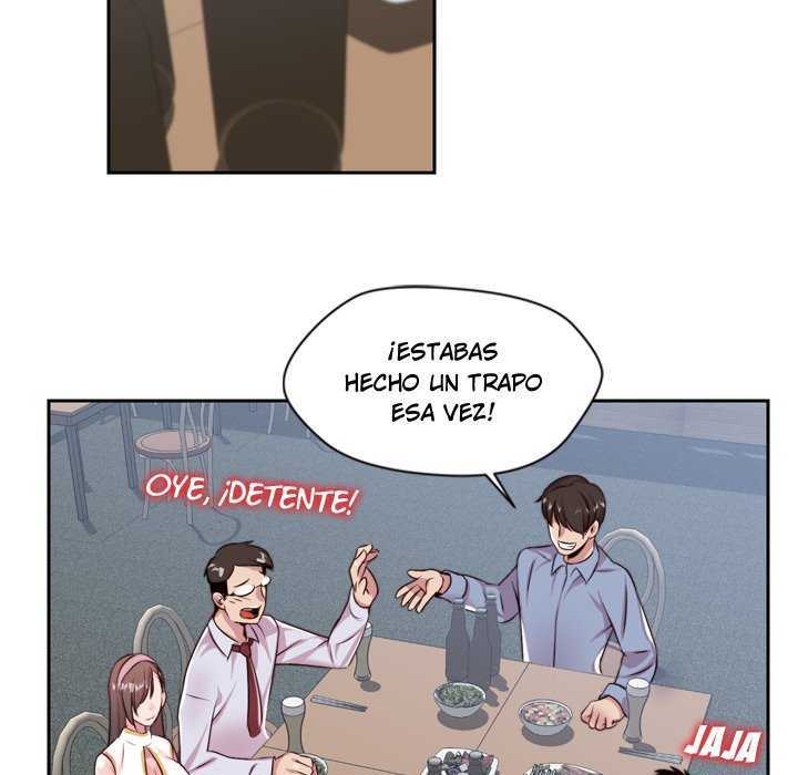 Todo Por Ti Capitulo 4 página 79