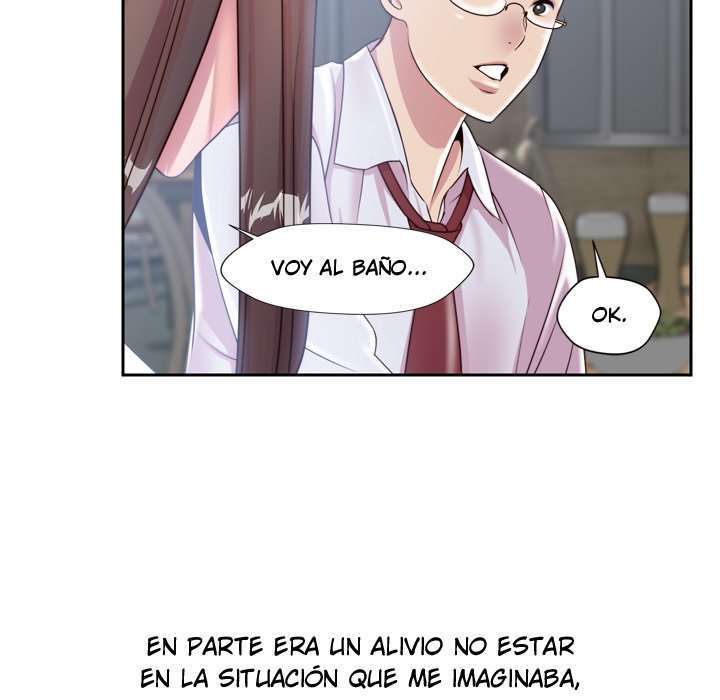 Todo Por Ti Capitulo 4 página 82